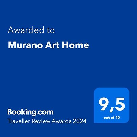 Murano Art Home Varşovia Exterior foto