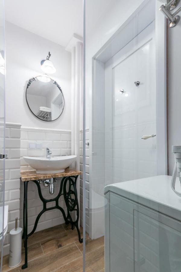 Murano Art Home Varşovia Exterior foto