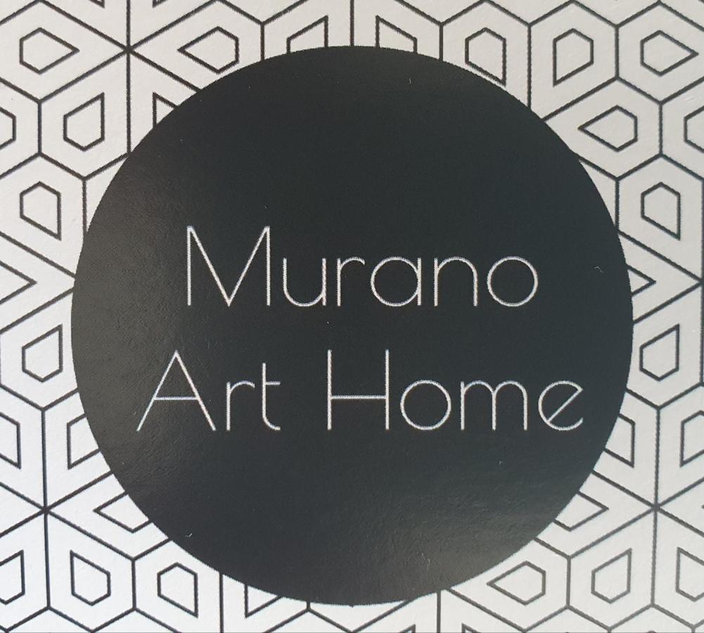 Murano Art Home Varşovia Exterior foto