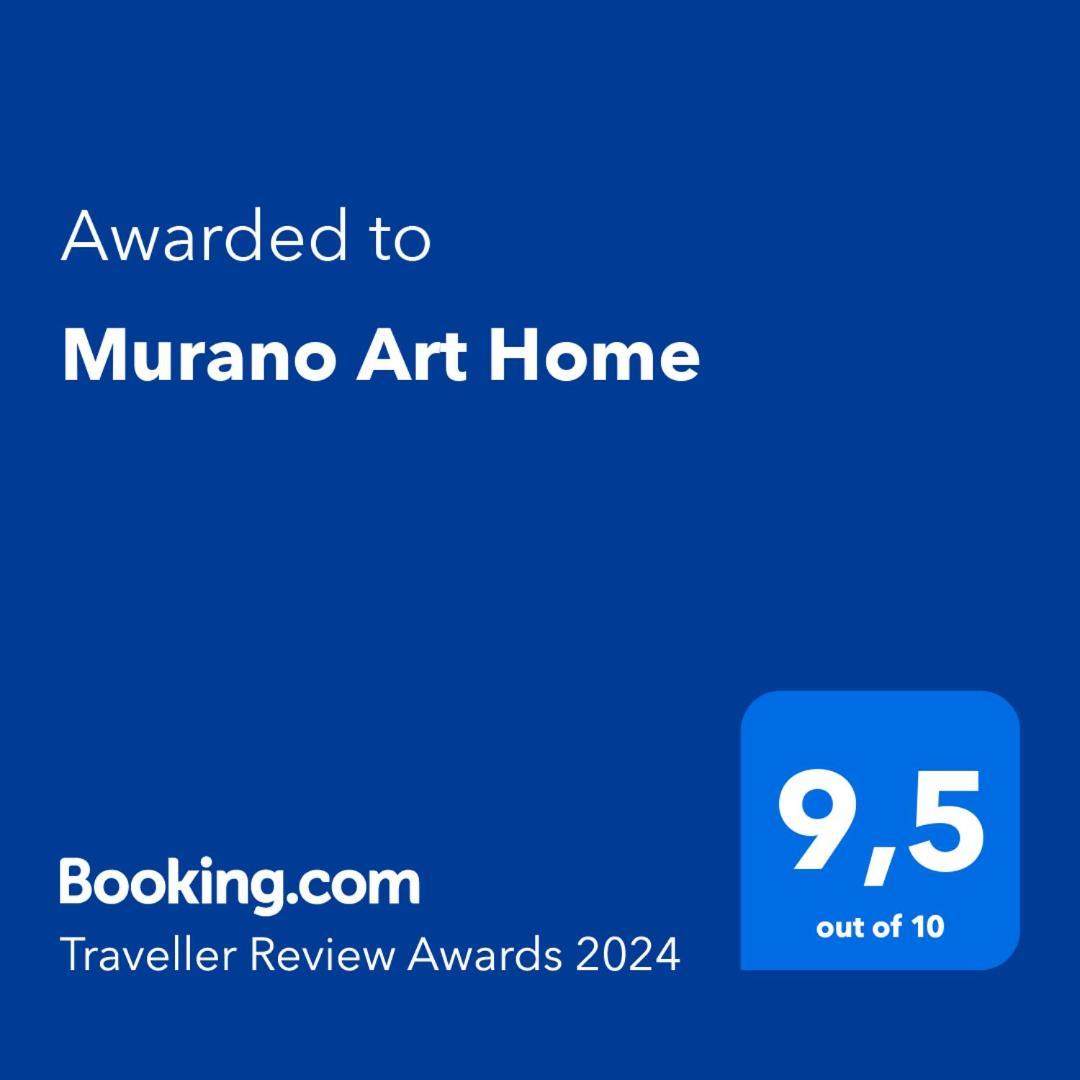Murano Art Home Varşovia Exterior foto