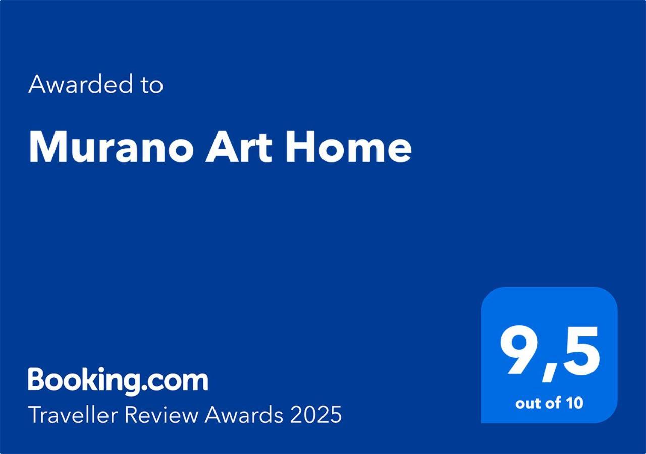Murano Art Home Varşovia Exterior foto